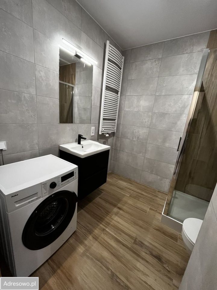 Mieszkanie 1-pokojowe Katowice Brynów, ul. Ceglana. Zdjęcie 4