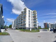 Mieszkanie 2-pokojowe Warszawa Włochy, ul. Jutrzenki