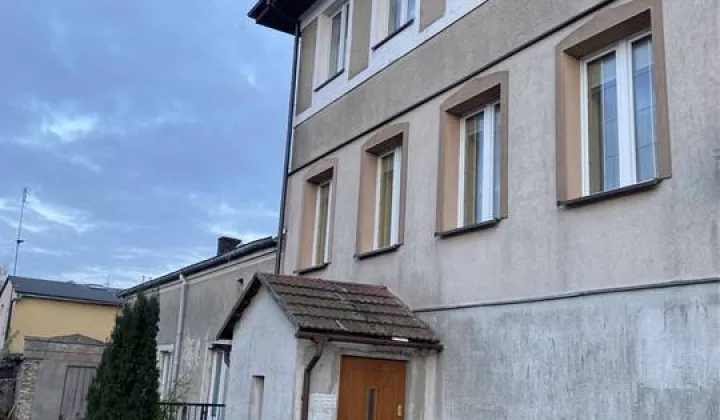 Mieszkanie 2-pokojowe Wolin