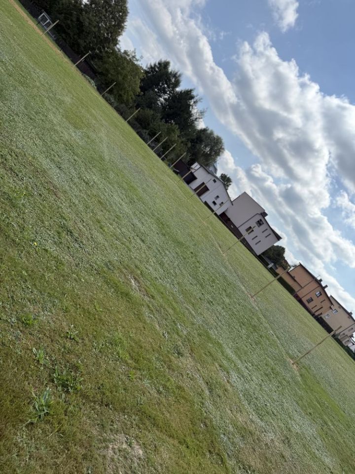 Działka budowlana Świerklany