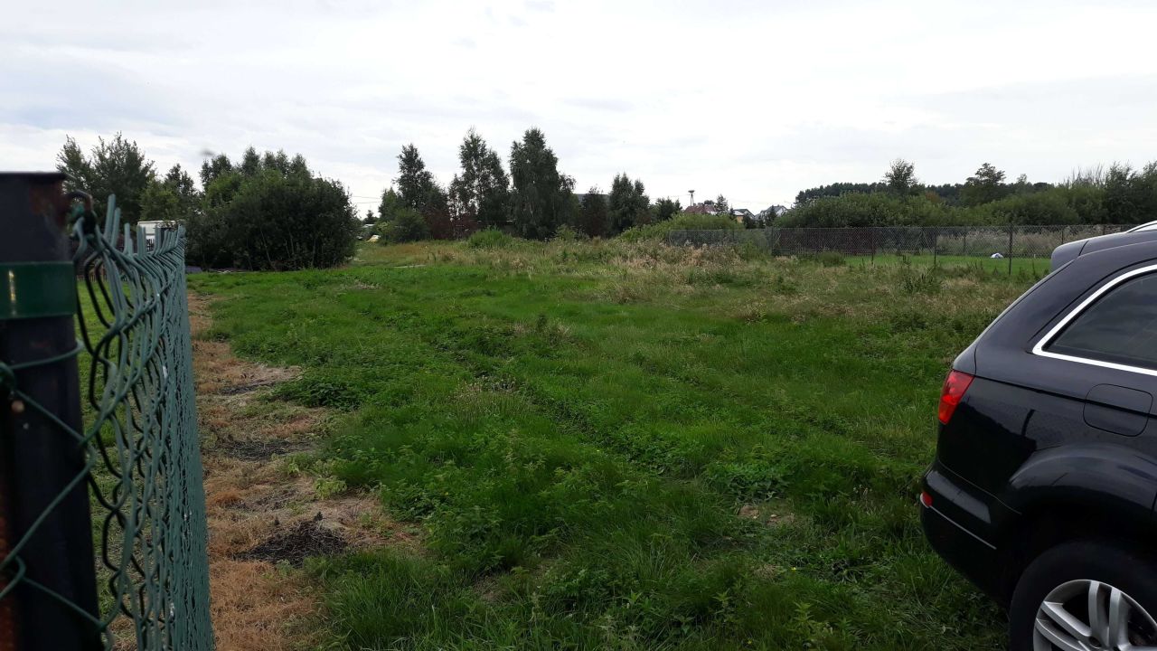 Działka rekreacyjna Karwia. Zdjęcie 5