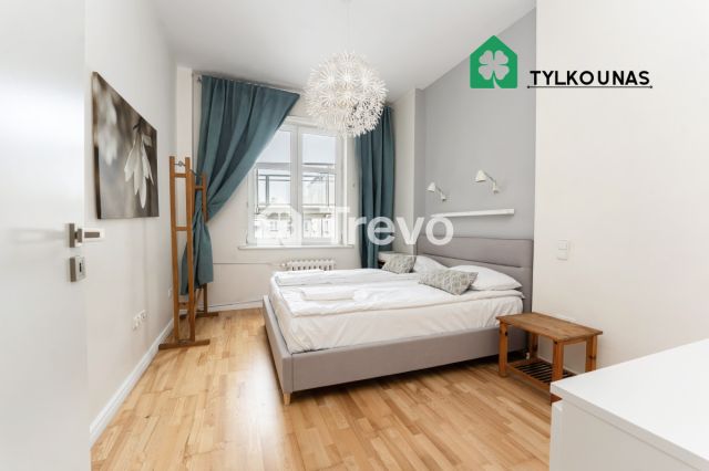 Mieszkanie 3-pokojowe Gdynia Śródmieście, ul. Starowiejska. Zdjęcie 5
