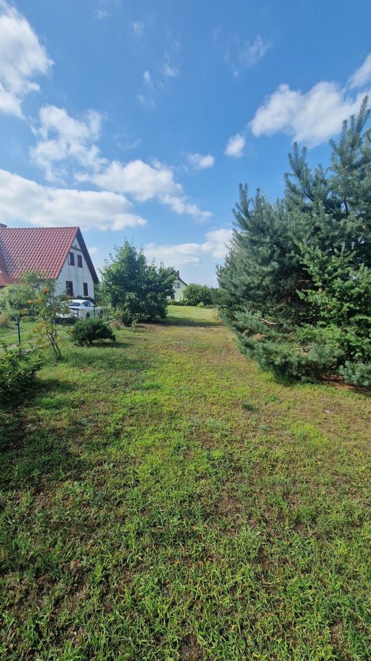 Działka budowlana Przytok. Zdjęcie 5