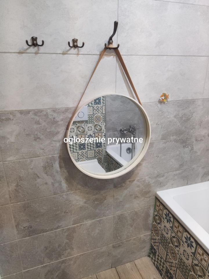 Mieszkanie 3-pokojowe Konin Czarków, ul. Powstańców Styczniowych. Zdjęcie 5