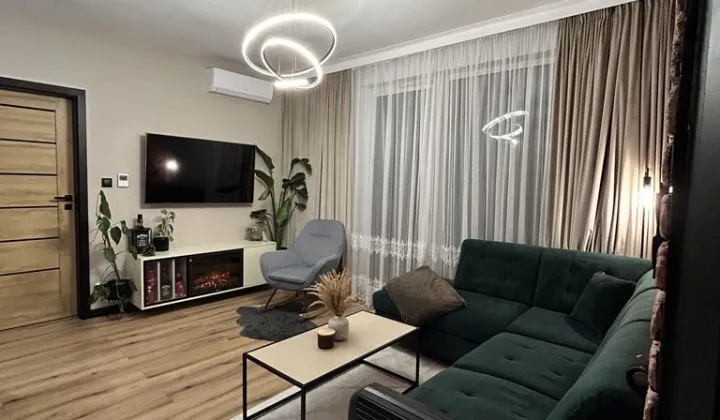 Mieszkanie 3-pokojowe Rzeszów Pobitno, ul. Bałtycka