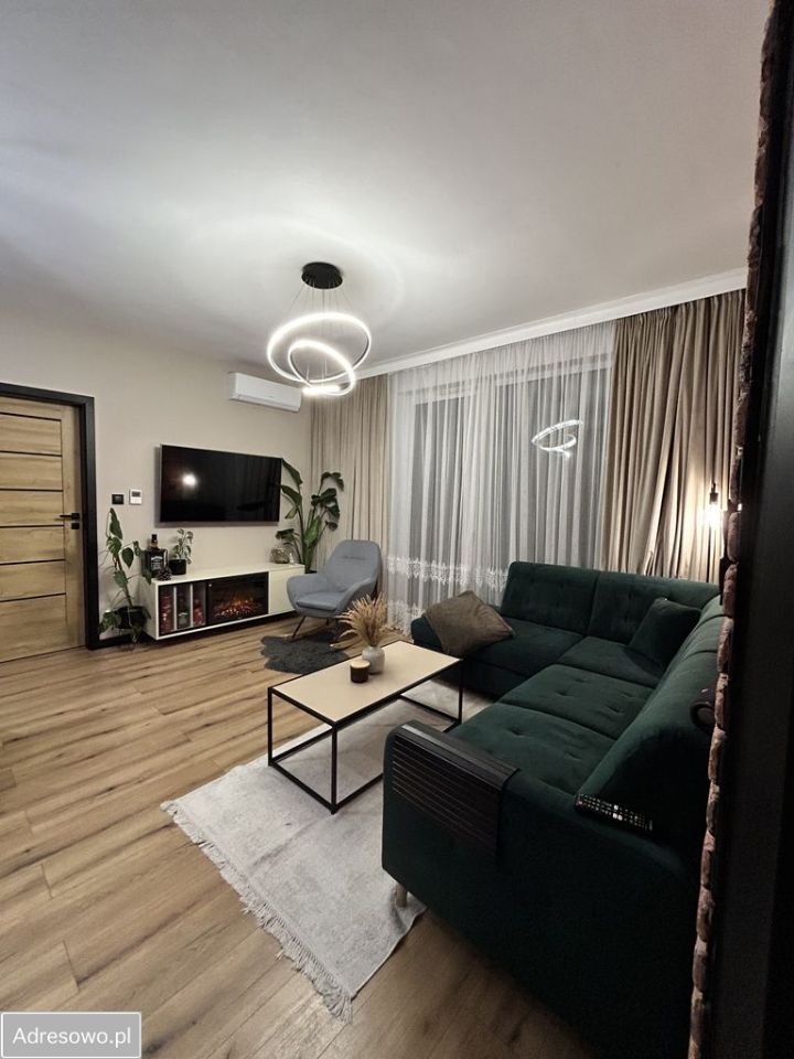 Mieszkanie 3-pokojowe Rzeszów Pobitno, ul. Bałtycka. Zdjęcie 1