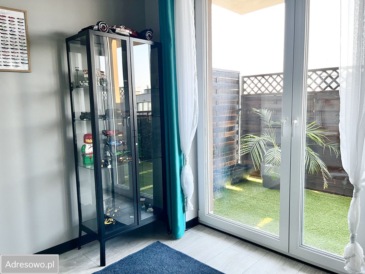 Mieszkanie 4-pokojowe Warszawa Białołęka, ul. Modlińska. Zdjęcie 14