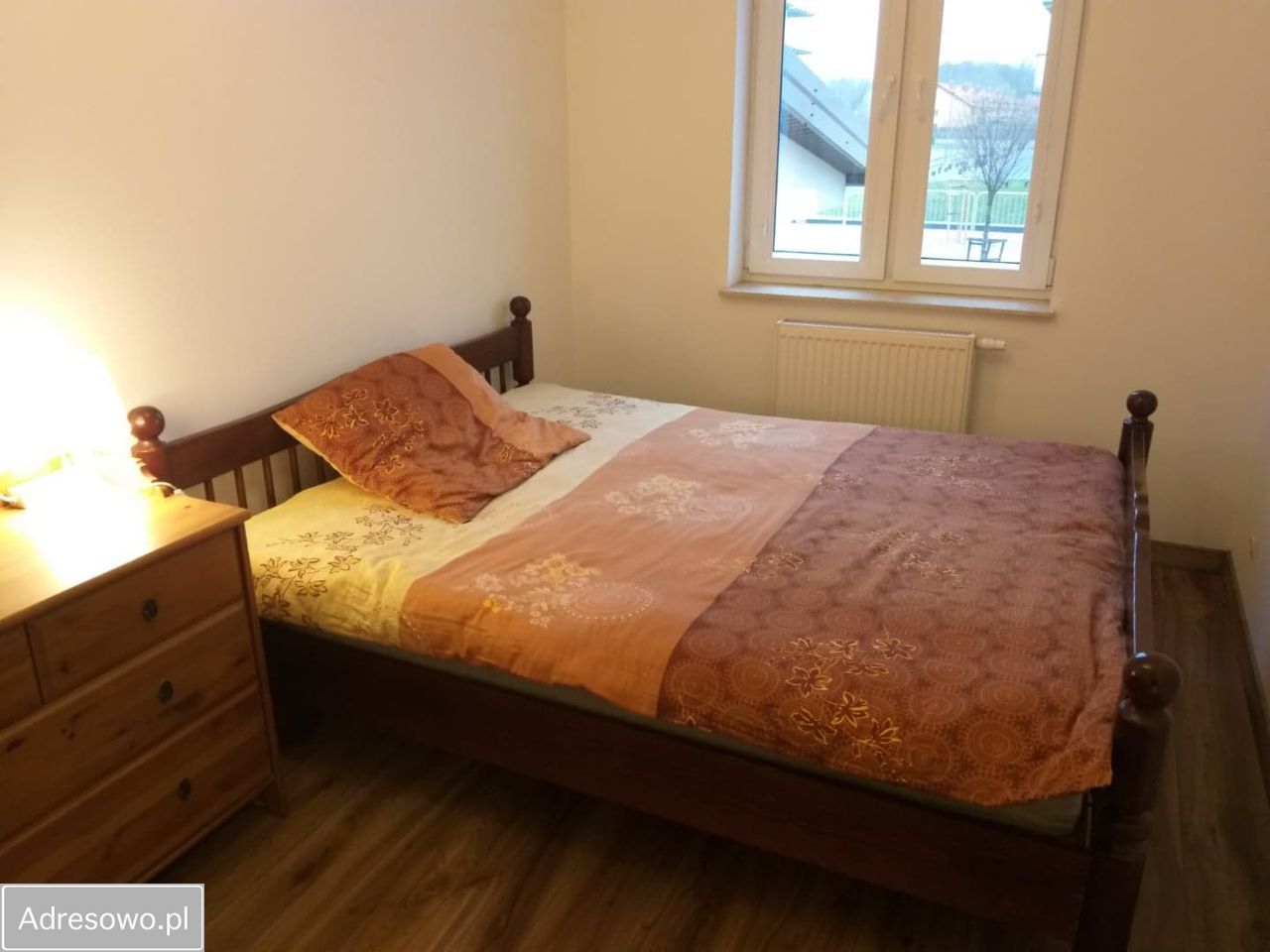 Mieszkanie 2-pokojowe Wieliszew, al. Solidarności. Zdjęcie 10