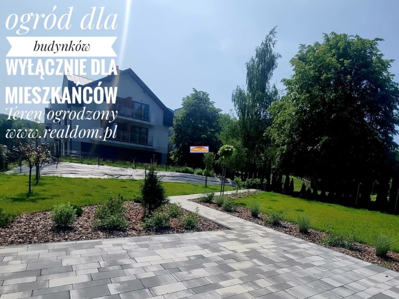 Mieszkanie 2-pokojowe Kraków Zwierzyniec, ul. Piotra Borowego. Zdjęcie 17