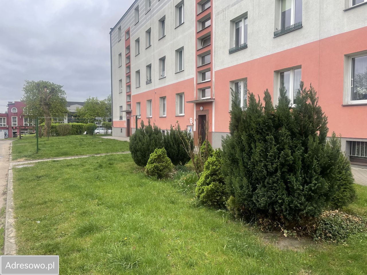 Mieszkanie 1-pokojowe Kościerzyna, ul. Jeziorna. Zdjęcie 18