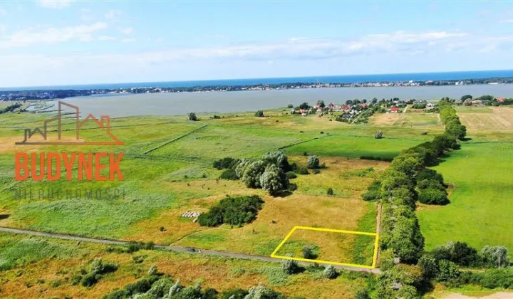 Działka budowlana Dobiesławiec