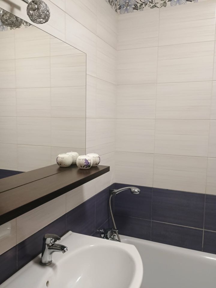 Mieszkanie 3-pokojowe Myślibórz, Osiedle Słowiańskie. Zdjęcie 5