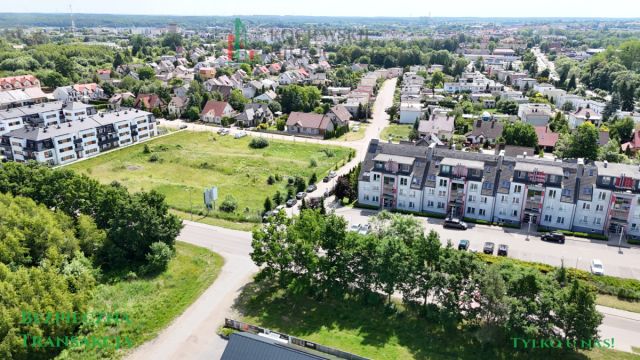 Mieszkanie 4-pokojowe Starogard Gdański, ul. ks. kard. Stefana Wyszyńskiego. Zdjęcie 3