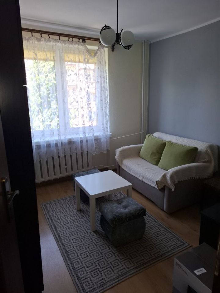 Mieszkanie 2-pokojowe Kraków Nowa Huta, ul. Piasta Kołodzieja. Zdjęcie 4