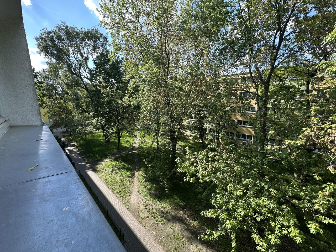 Mieszkanie 2-pokojowe Łódź Teofilów, ul. Traktorowa. Zdjęcie 8