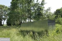 Działka rekreacyjna Sosnowo. Zdjęcie 1