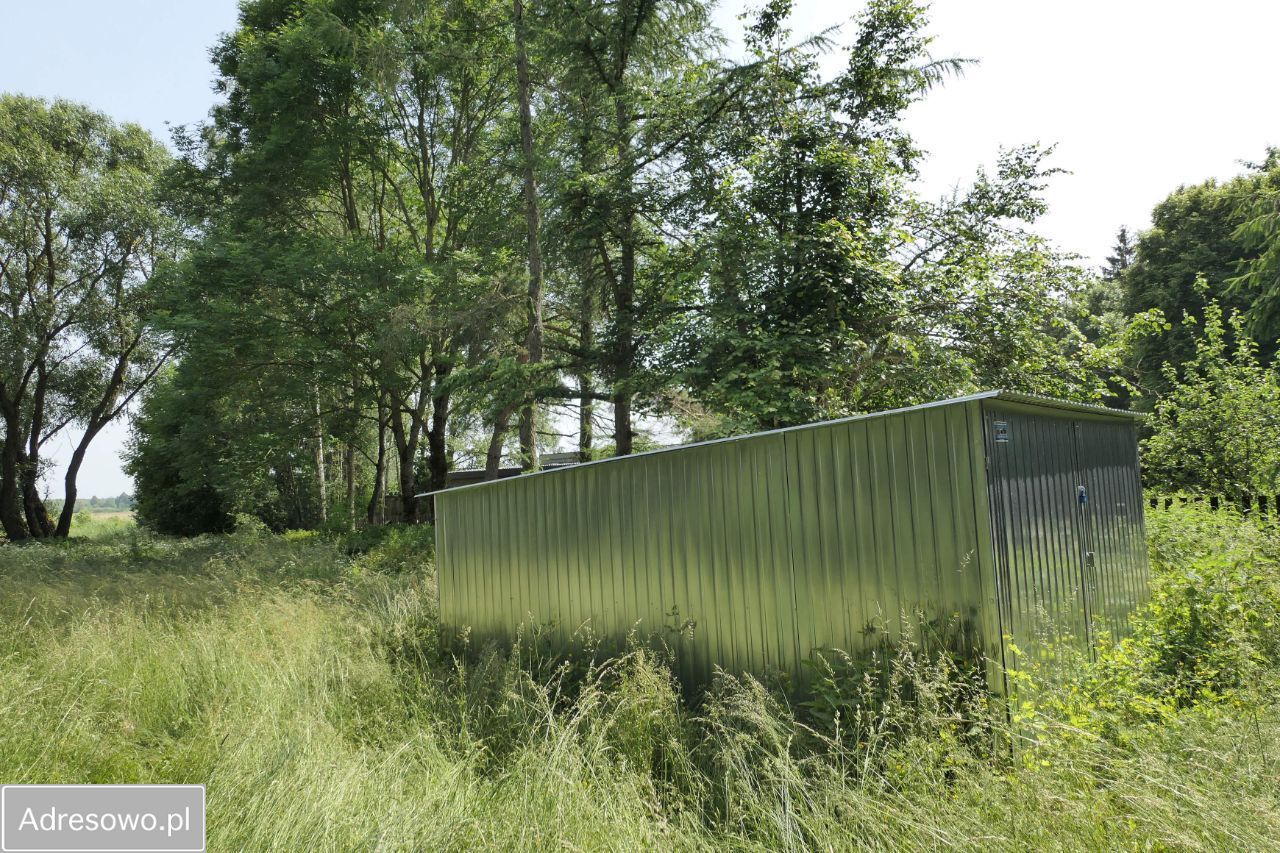 Działka rekreacyjna Sosnowo. Zdjęcie 2