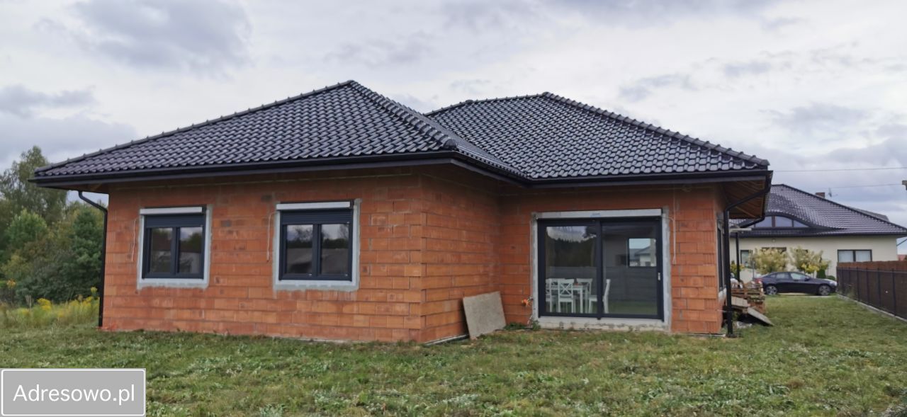 Dom Wręczyca Wielka, bez pośrednika 172 m2 777 000 zł