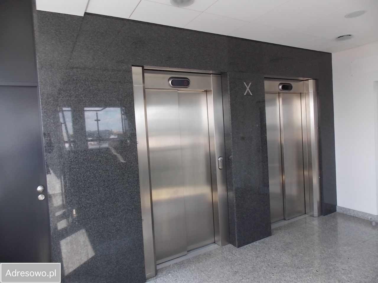 Biuro Poznań Centrum, ul. św. Marcin. Zdjęcie 9