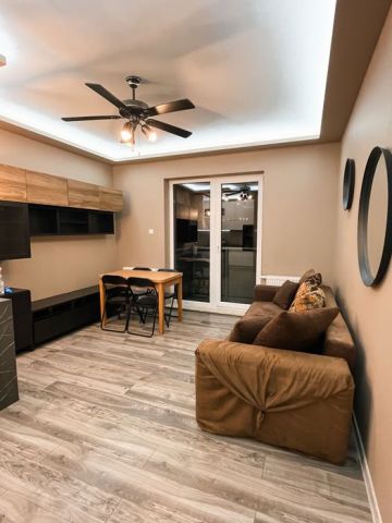 Mieszkanie 2-pokojowe Tomaszów Mazowiecki, ul. Spalska. Zdjęcie 1