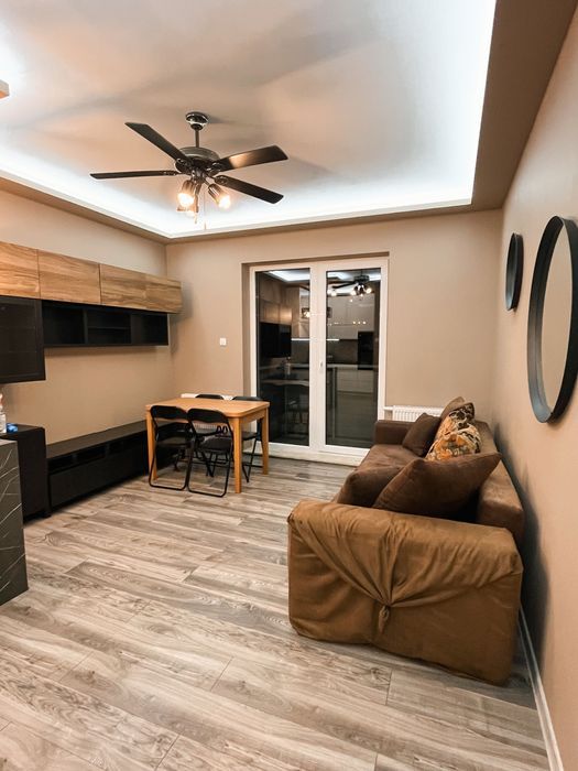 Mieszkanie 2-pokojowe Tomaszów Mazowiecki, ul. Spalska