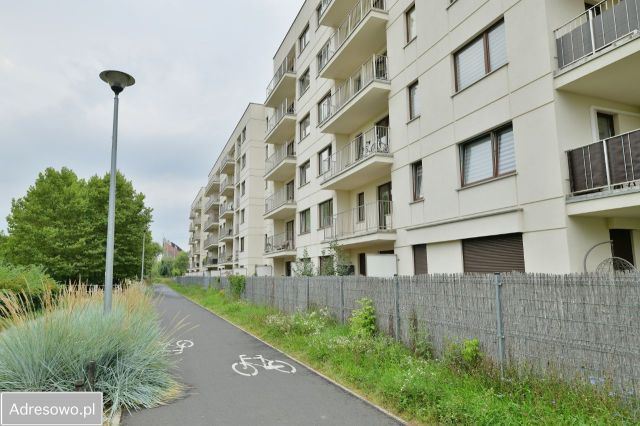 Mieszkanie 2-pokojowe Poznań Rataje, ul. Morzyczańska. Zdjęcie 1