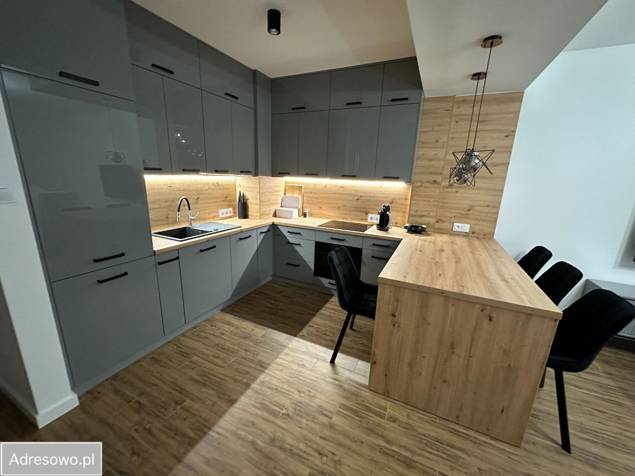 Lokal Rewal, ul. Morska. Zdjęcie 8