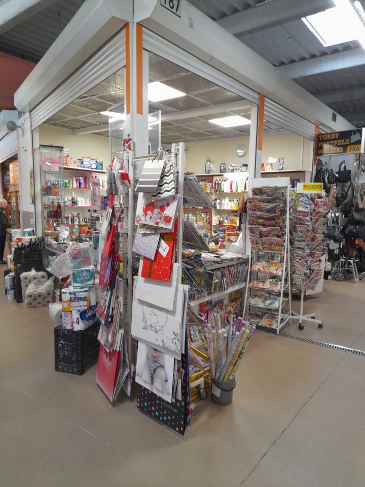 Lokal Łódź Bałuty. Zdjęcie 4