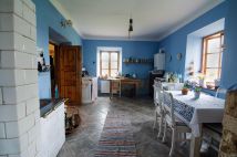 dworek, 4 pokoje Choiny. Zdjęcie 2