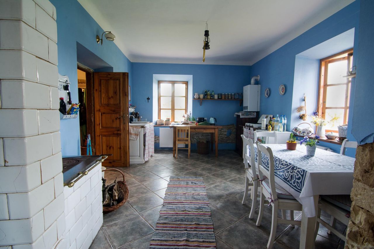 dworek, 4 pokoje Choiny. Zdjęcie 3