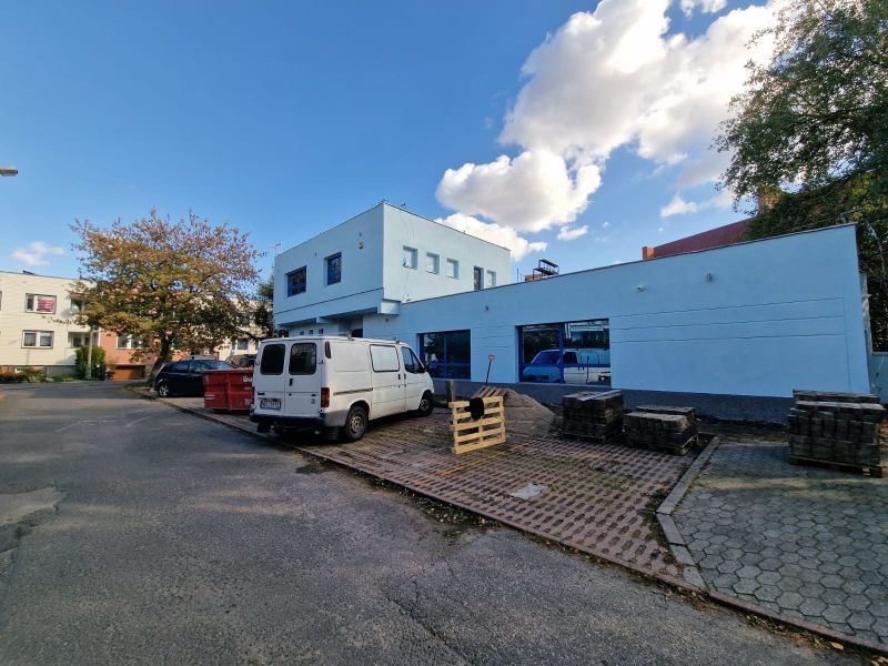 Biuro Warszawa Targówek, ul. Seledynowa. Zdjęcie 20