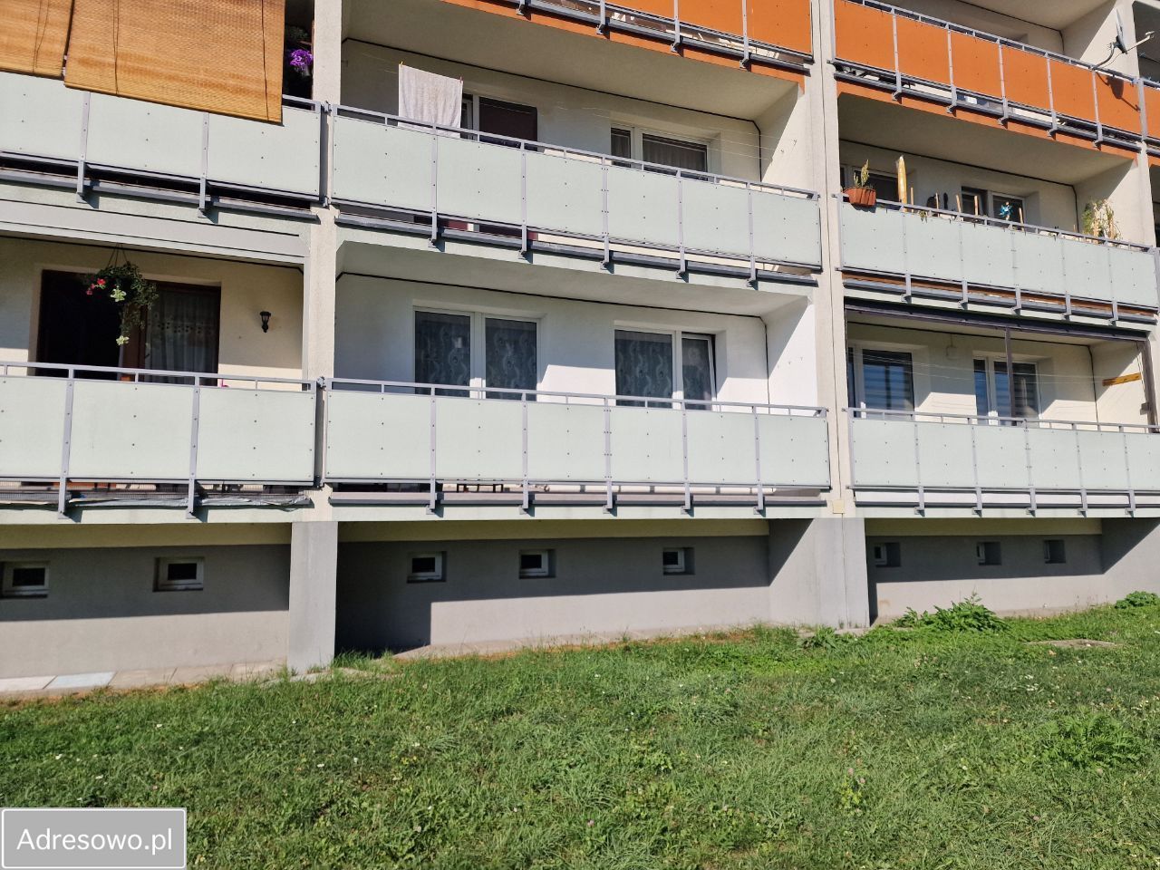 Mieszkanie 1-pokojowe Gliwice Szobiszowice, ul. Wita Stwosza. Zdjęcie 1