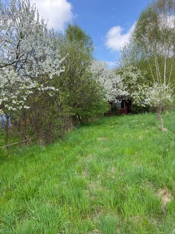 Działka budowlana Maków Podhalański, ul. Łąkowa. Zdjęcie 1