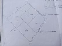 Działka rolno-budowlana Joachimów-Mogiły. Zdjęcie 1