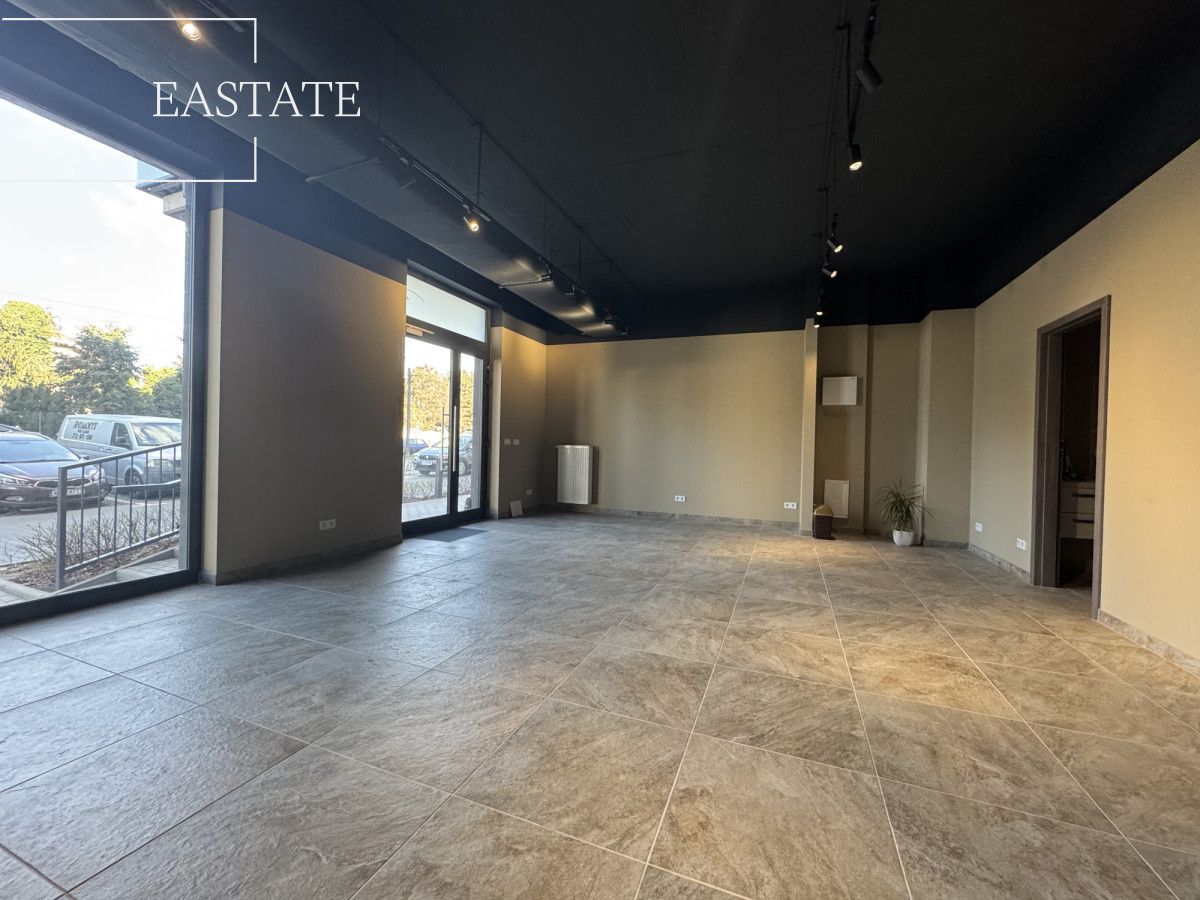 Lokal Warszawa Włochy, ul. Jutrzenki