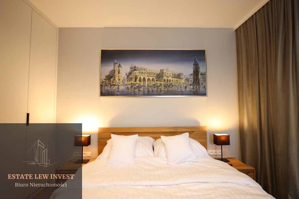 Mieszkanie 2-pokojowe Kraków, ul. Wrocławska. Zdjęcie 7