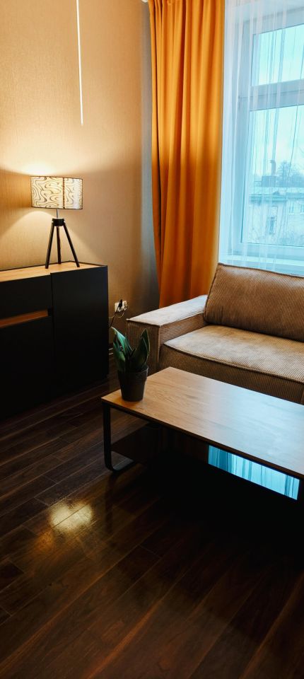 Mieszkanie 1-pokojowe Kluczbork Centrum, ul. Katowicka. Zdjęcie 5