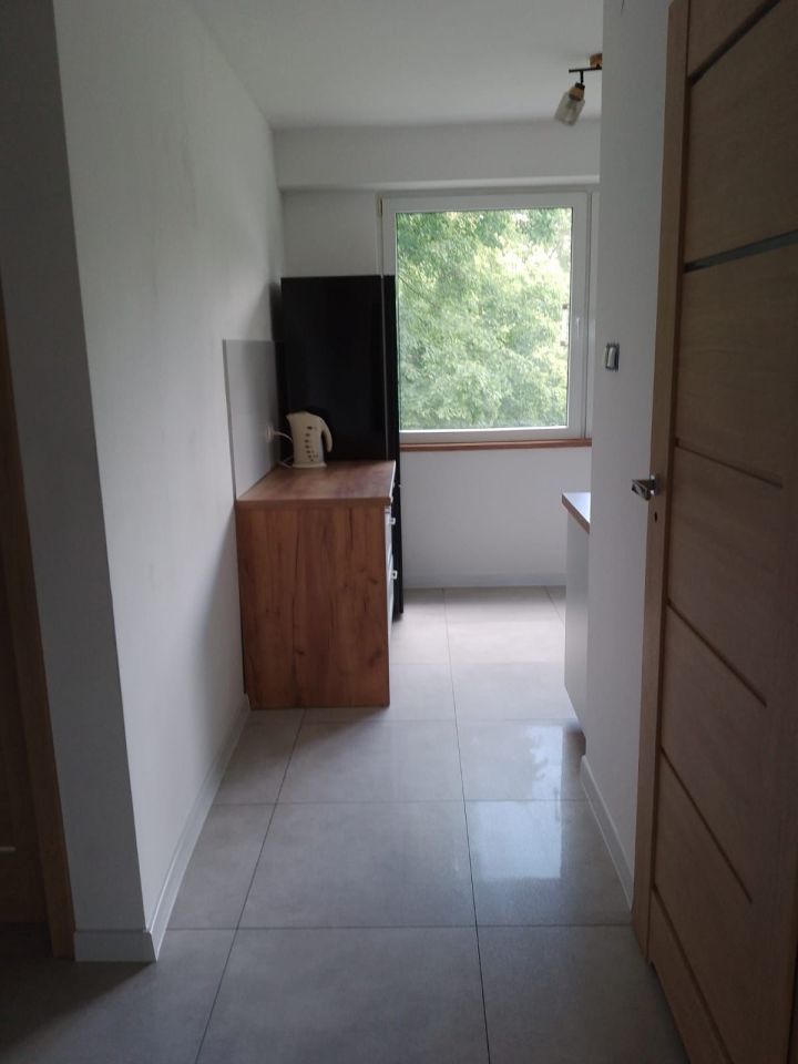 Mieszkanie 2-pokojowe Zduńska Wola Osmolin