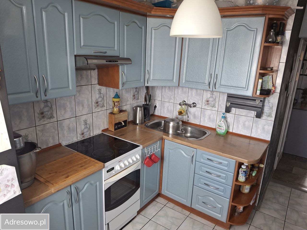 Mieszkanie 2-pokojowe Ełk, ul. Jana Kilińskiego. Zdjęcie 5