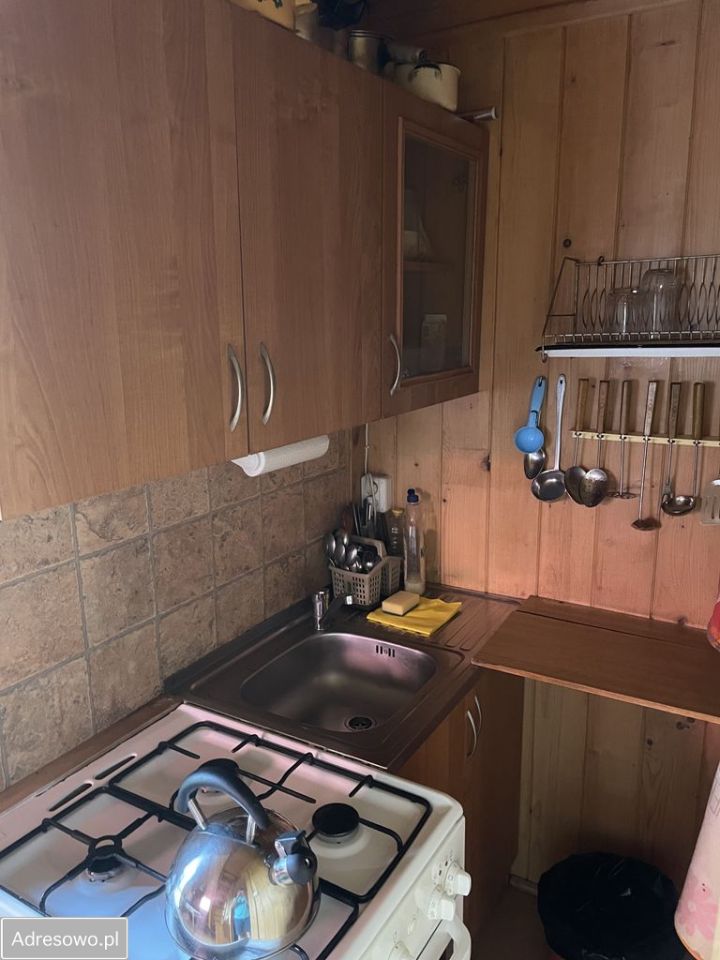 dom letniskowy, 2 pokoje Gródek nad Dunajcem Koszarka. Zdjęcie 12