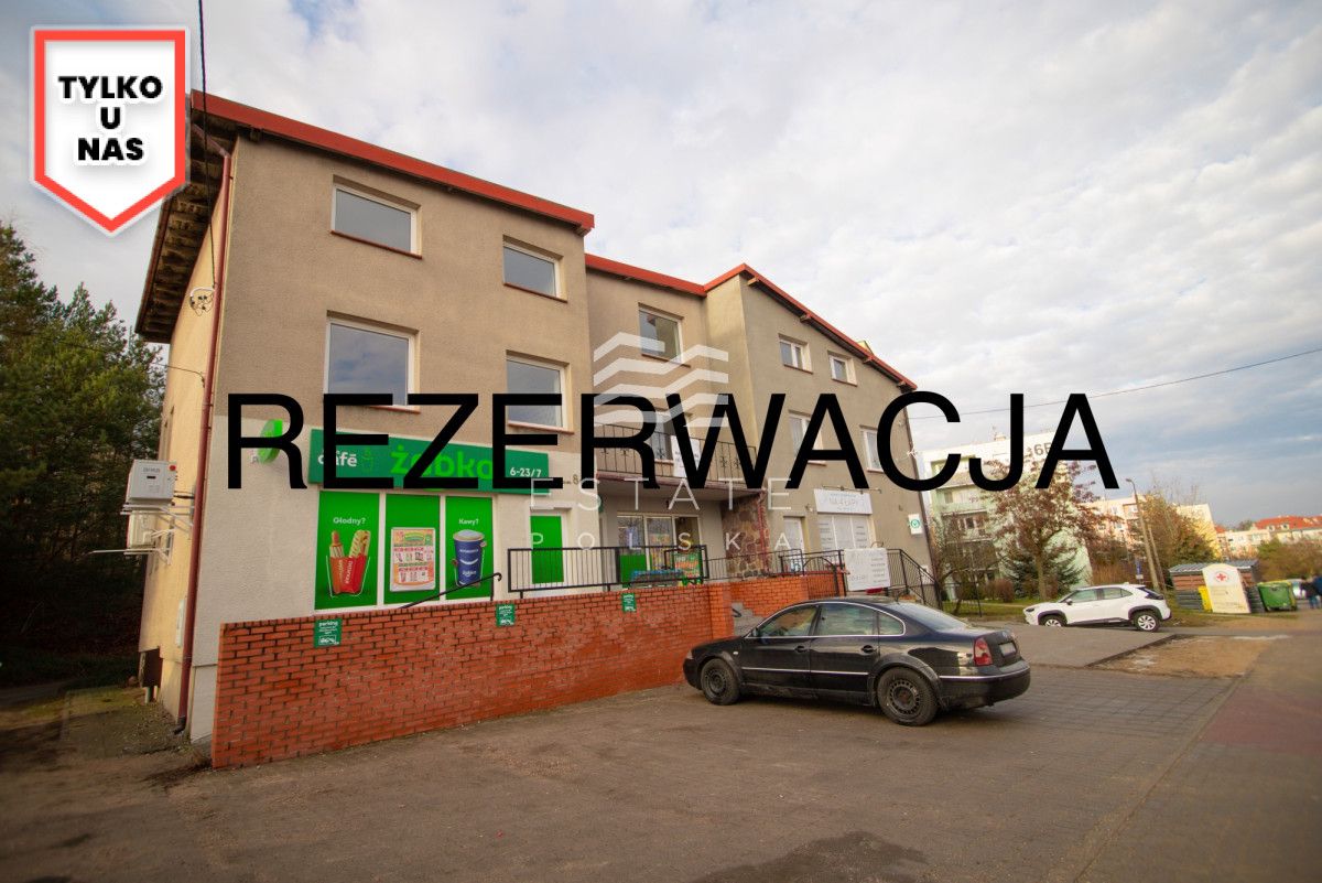 bliźniak, 6 pokoi Mrągowo, ul. Piaskowa