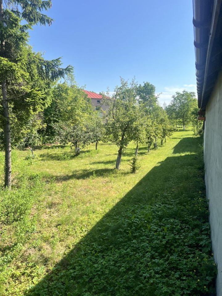 Działka inwestycyjna Suwałki Centrum, ul. gen. Zygmunta Podhorskiego. Zdjęcie 5