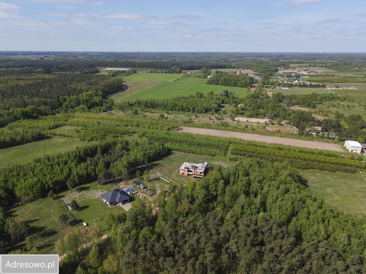 dom wolnostojący, 6 pokoi Świętochów, ul. Warszawska. Zdjęcie 3