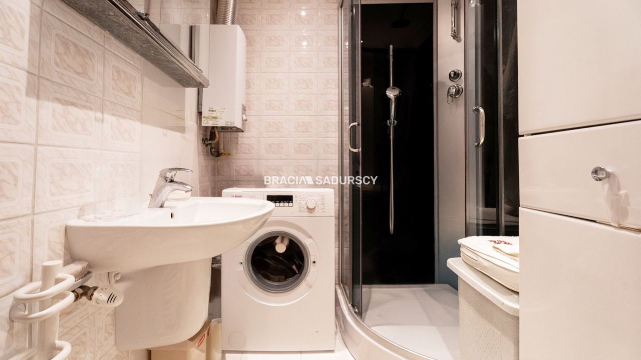 Mieszkanie 3-pokojowe Kraków Bieńczyce, ul. Fatimska. Zdjęcie 14