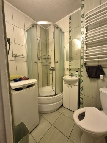 Mieszkanie 2-pokojowe Wrocław Zakrzów, ul. Królewska. Zdjęcie 15