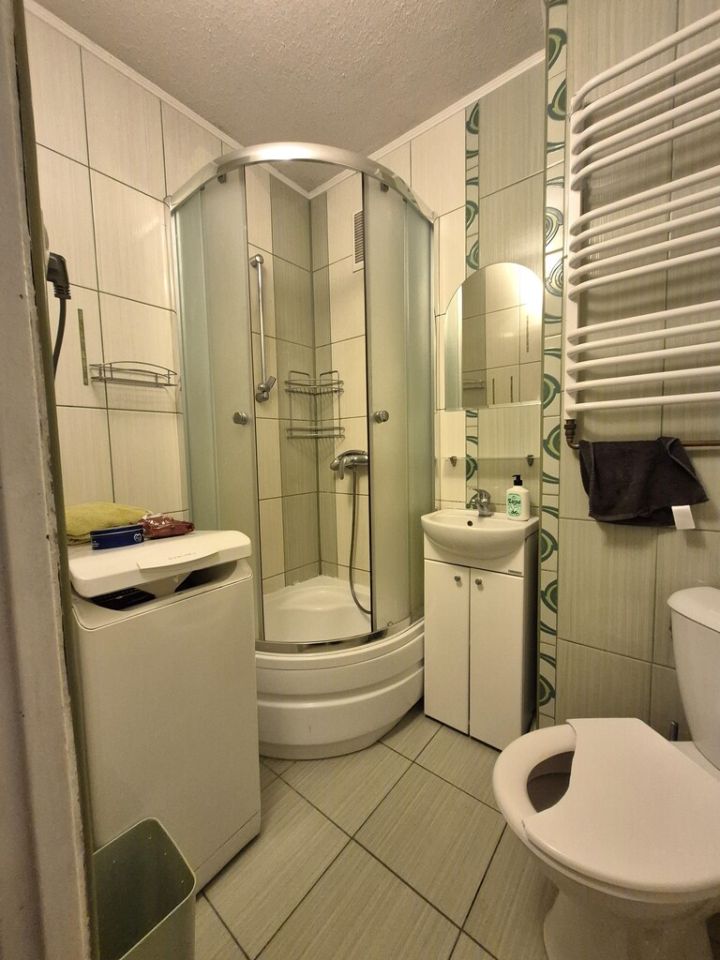 Mieszkanie 2-pokojowe Wrocław Zakrzów, ul. Królewska. Zdjęcie 15