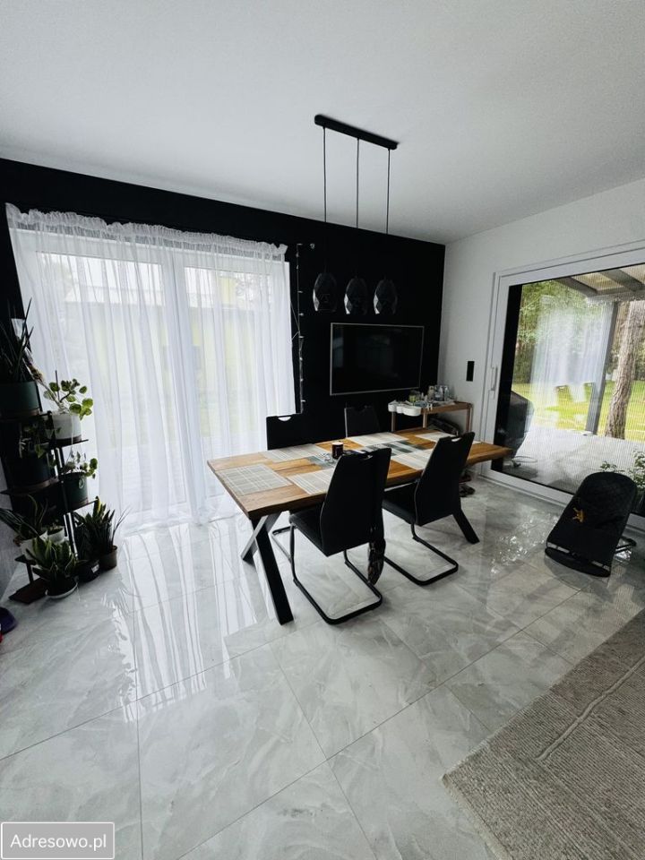 dom wolnostojący, 4 pokoje Czerwona Wola. Zdjęcie 7