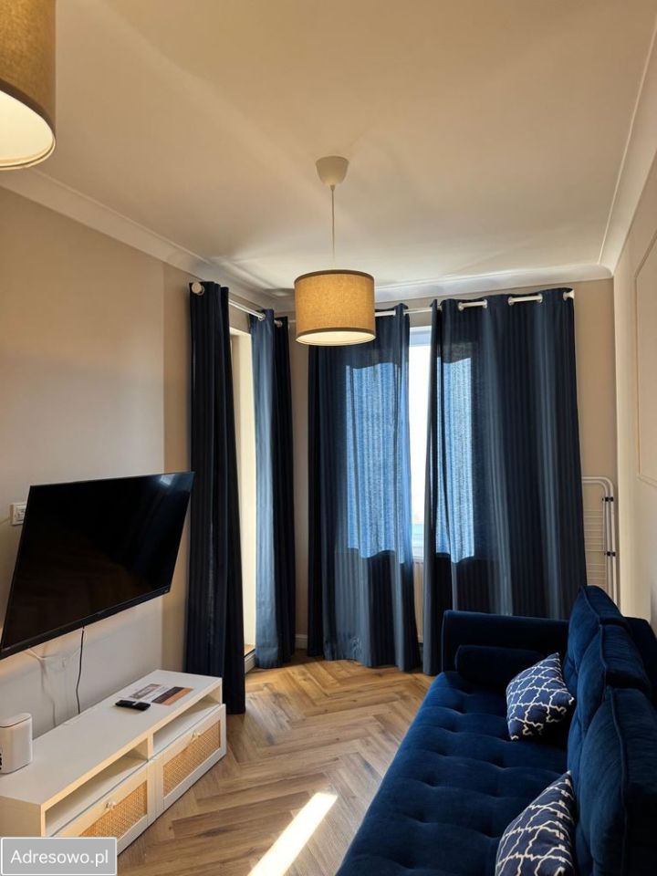 Mieszkanie 2-pokojowe Kołobrzeg, ul. Portowa. Zdjęcie 12