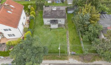 Działka budowlana Gdynia Demptowo, ul. Demptowska