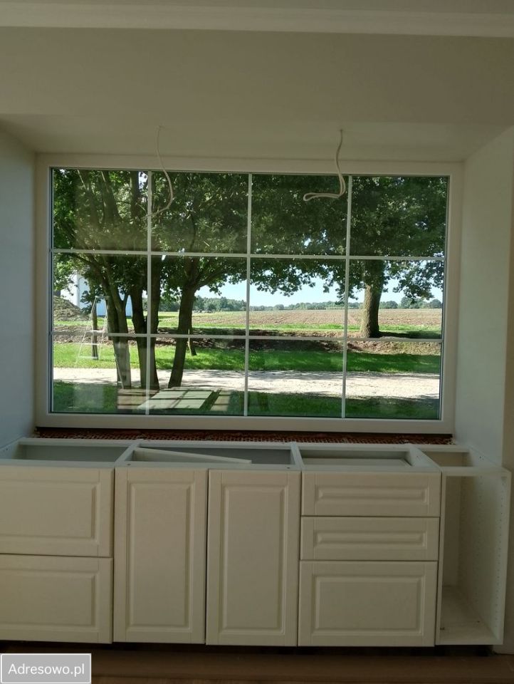 dom wolnostojący, 4 pokoje Kraśnik Dolny. Zdjęcie 7